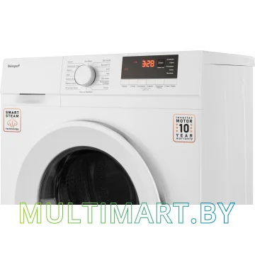 Стиральная машина Weissgauff WM 46127 DC Inverter Steam картинка 6
